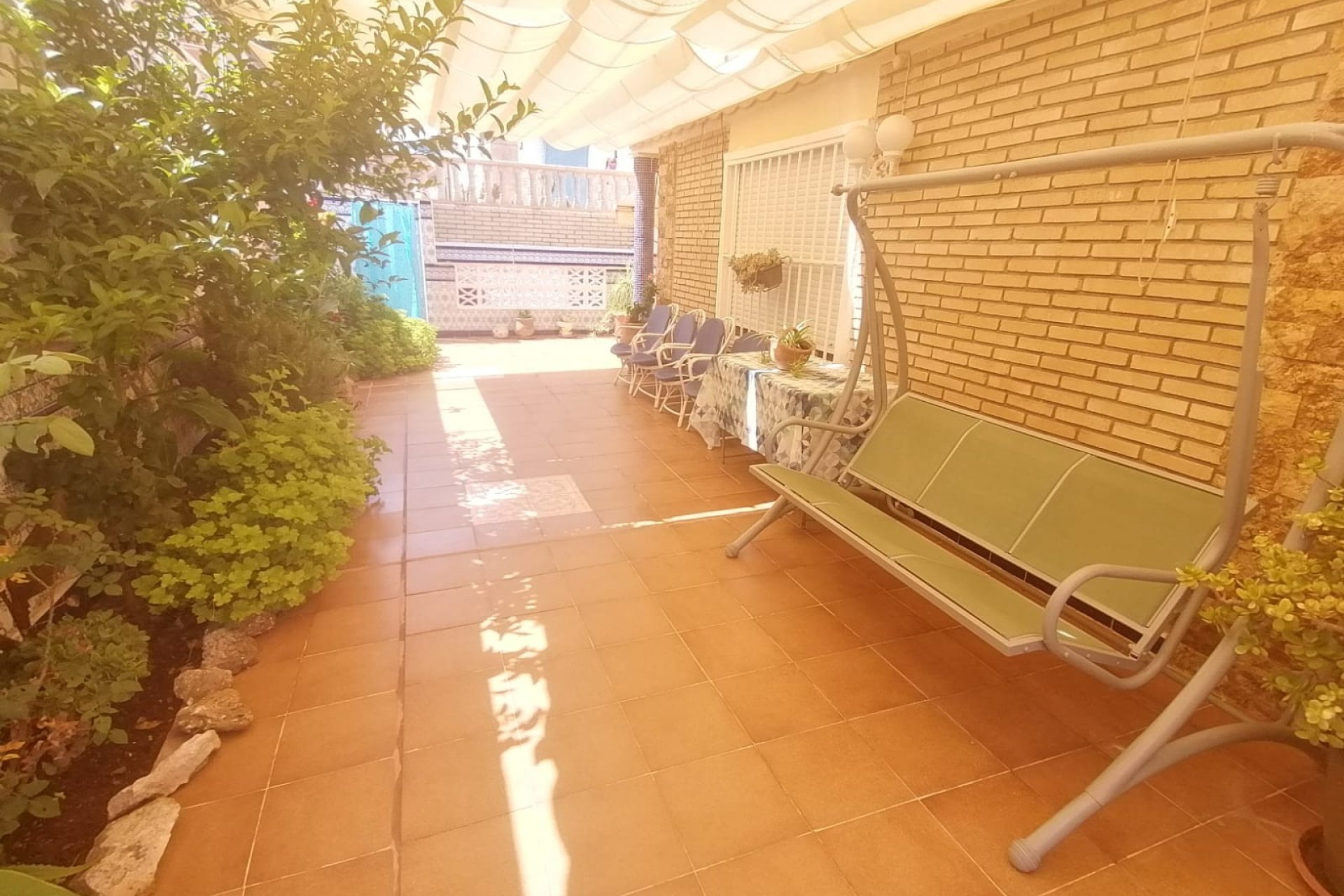 Перепродажа - Квартира - Torrevieja - La Mata