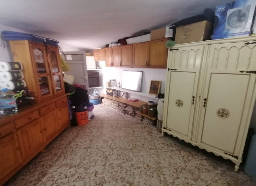 Перепродажа - Квартира - Torrevieja - La Mata