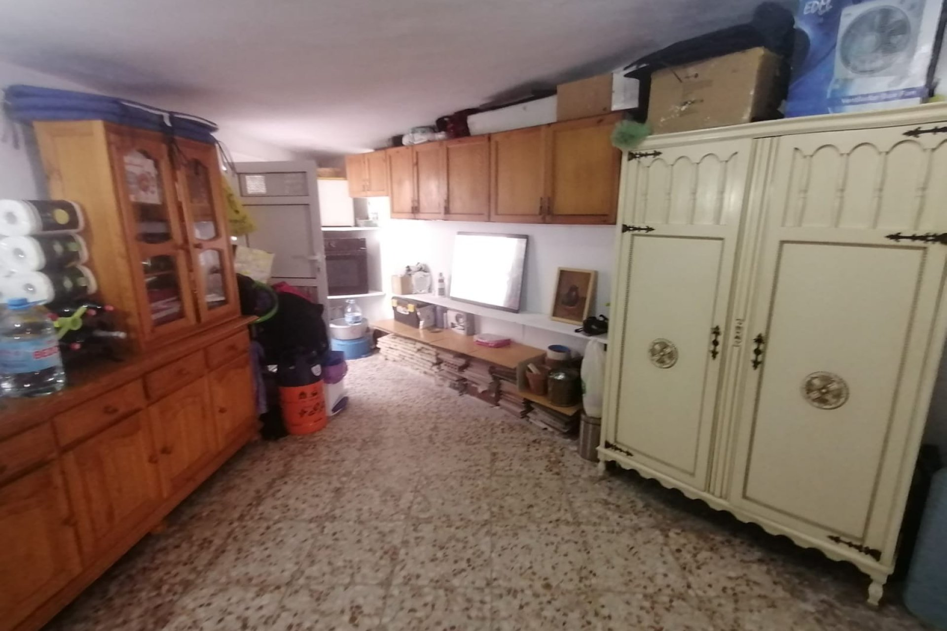 Перепродажа - Квартира - Torrevieja - La Mata