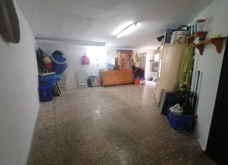 Перепродажа - Квартира - Torrevieja - La Mata