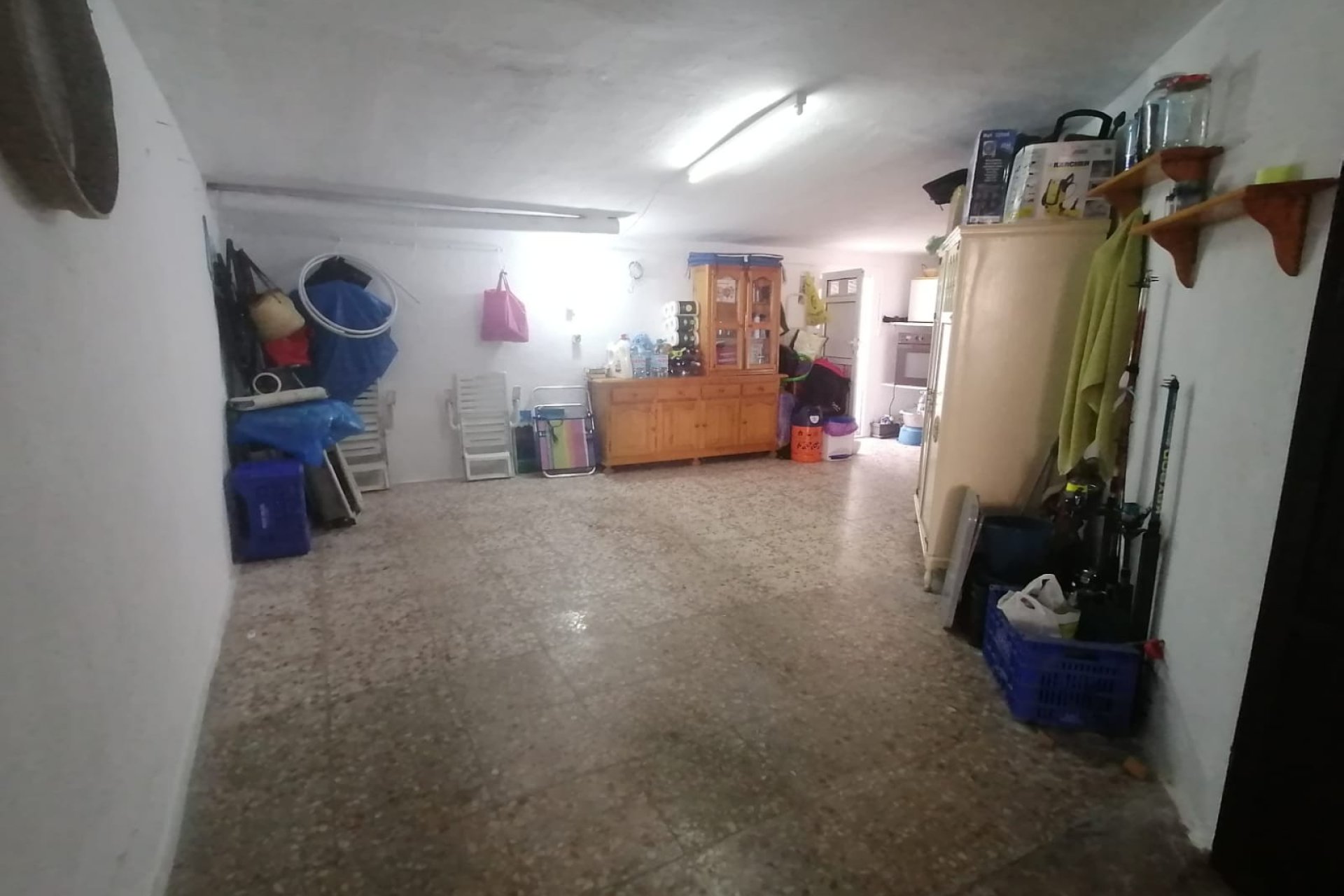 Перепродажа - Квартира - Torrevieja - La Mata