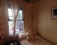 Перепродажа - Квартира - Torrevieja - La Mata