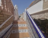 Перепродажа - Квартира - Torrevieja - La Mata