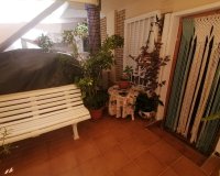 Перепродажа - Квартира - Torrevieja - La Mata