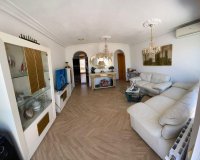 Перепродажа - Квартира - Torrevieja - La Mata