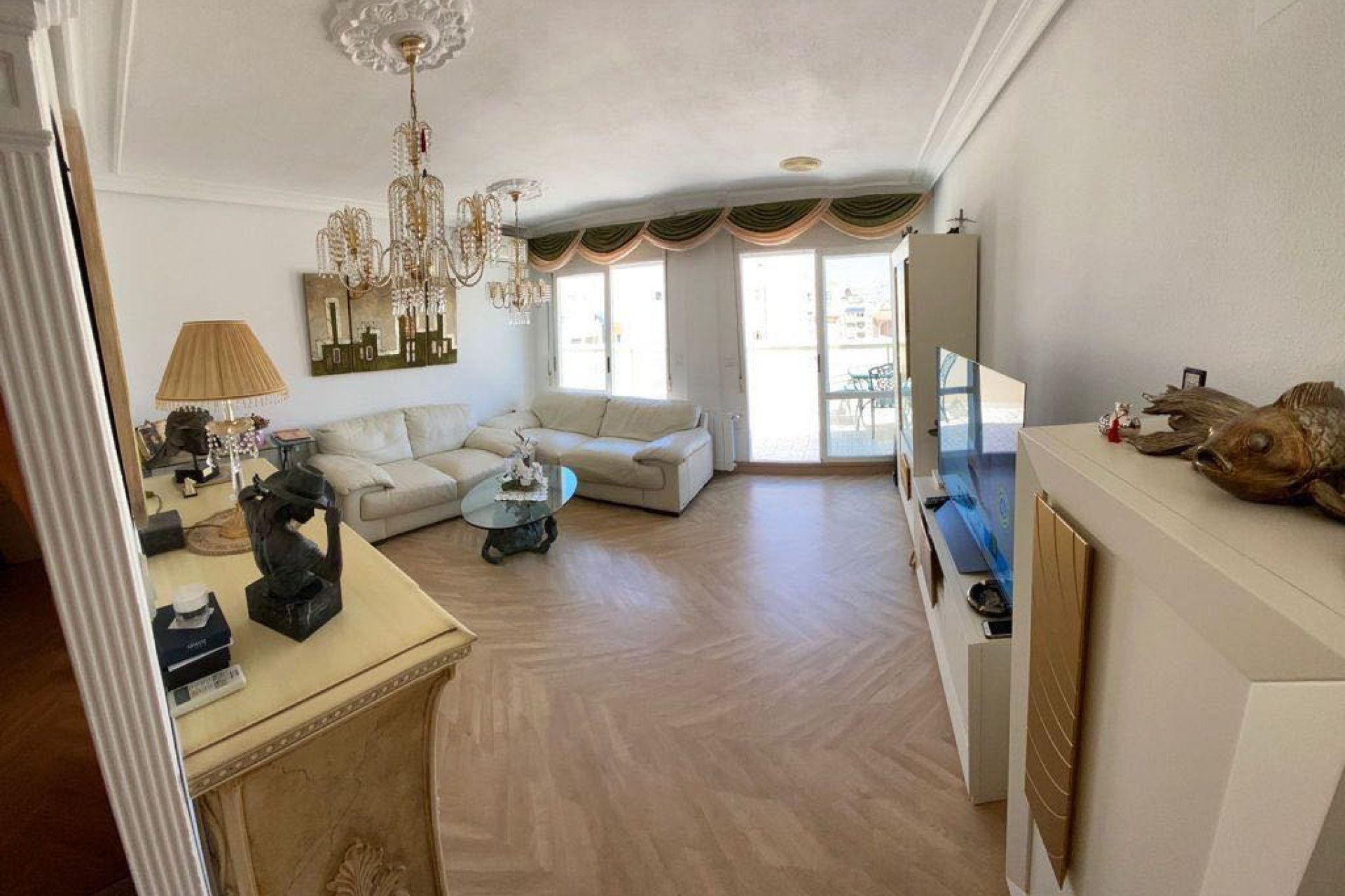 Перепродажа - Квартира - Torrevieja - La Mata