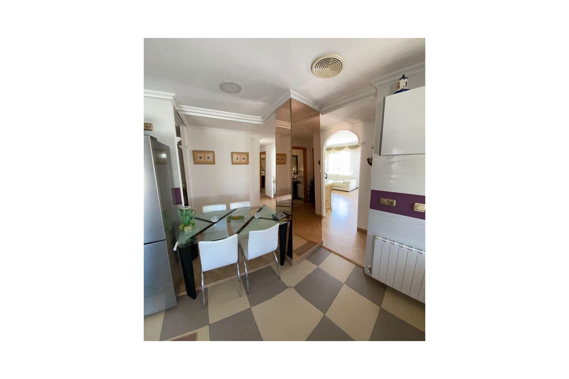 Перепродажа - Квартира - Torrevieja - La Mata