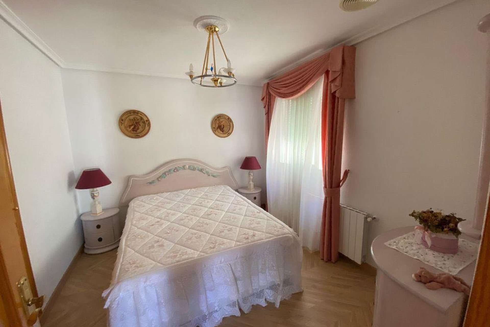 Перепродажа - Квартира - Torrevieja - La Mata