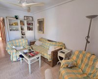 Перепродажа - Квартира - Torrevieja - La Mata