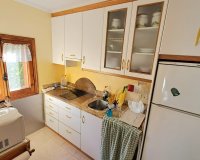 Перепродажа - Квартира - Torrevieja - La Mata