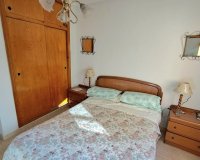 Перепродажа - Квартира - Torrevieja - La Mata