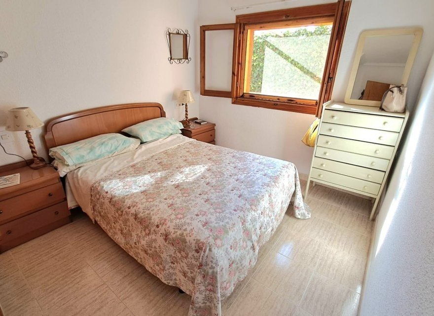 Перепродажа - Квартира - Torrevieja - La Mata