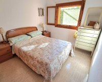 Перепродажа - Квартира - Torrevieja - La Mata