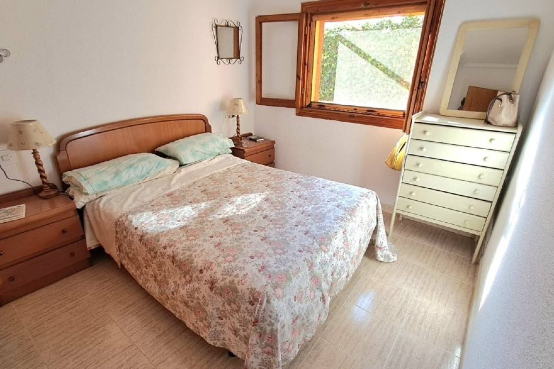 Перепродажа - Квартира - Torrevieja - La Mata