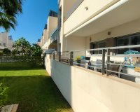 Перепродажа - Квартира - Torrevieja - La veleta