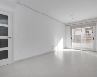 Перепродажа - Квартира - Torrevieja - Las Piscinas Naturales