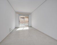 Перепродажа - Квартира - Torrevieja - Las Piscinas Naturales