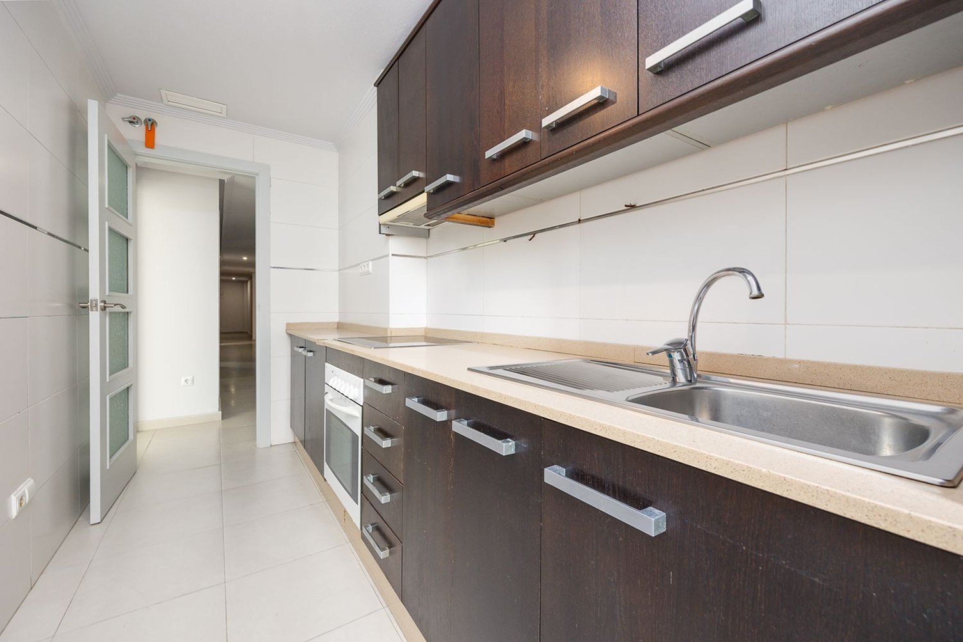 Перепродажа - Квартира - Torrevieja - Las Piscinas Naturales