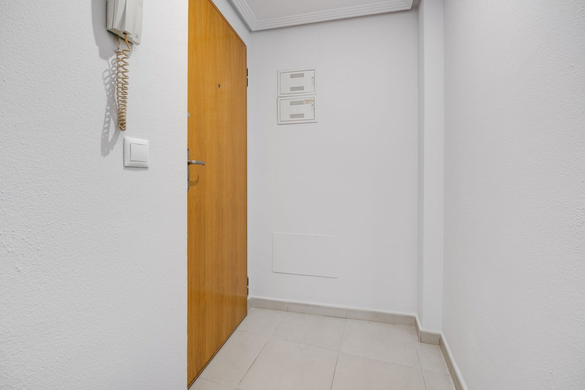 Перепродажа - Квартира - Torrevieja - Las Piscinas Naturales