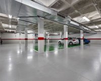 Перепродажа - Квартира - Torrevieja - Las Piscinas Naturales