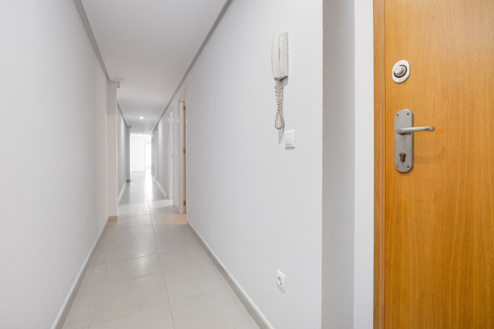 Перепродажа - Квартира - Torrevieja - Las Piscinas Naturales