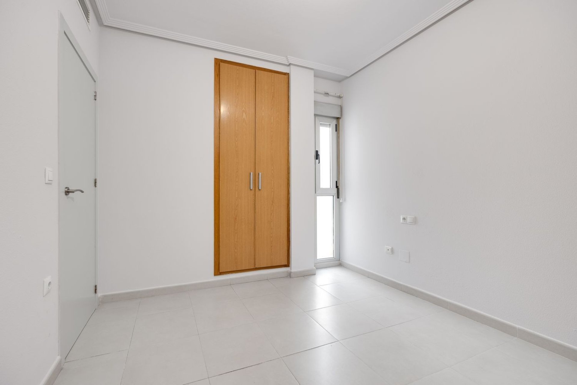 Перепродажа - Квартира - Torrevieja - Las Piscinas Naturales