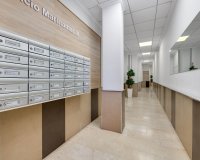 Перепродажа - Квартира - Torrevieja - Las Piscinas Naturales