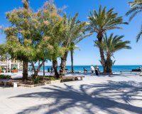 Перепродажа - Квартира - Torrevieja - Las Piscinas Naturales