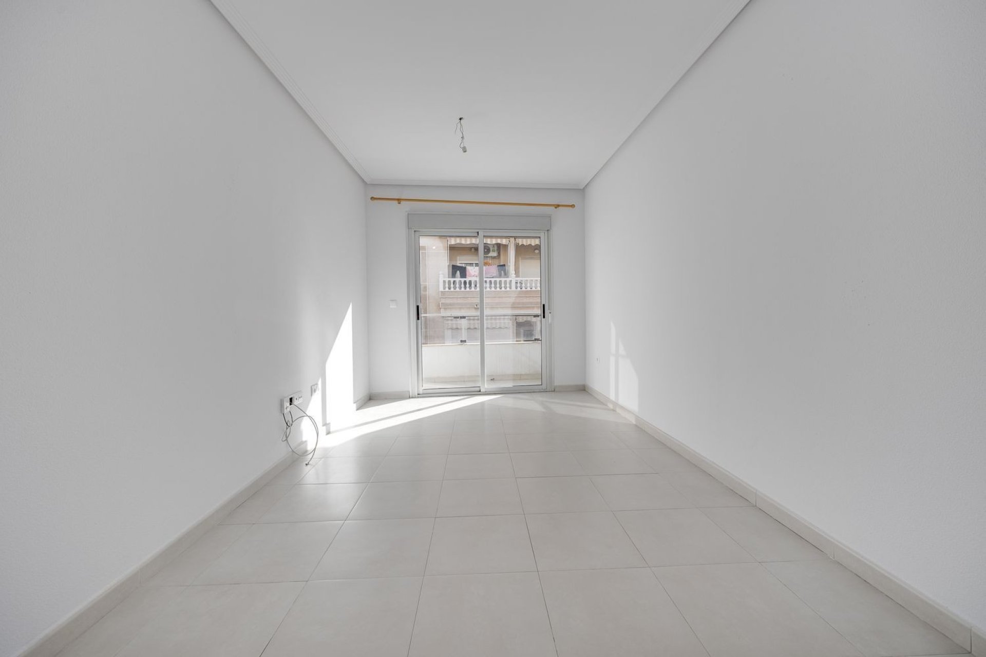 Перепродажа - Квартира - Torrevieja - Las Piscinas Naturales