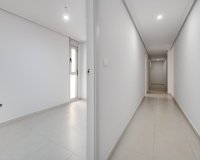 Перепродажа - Квартира - Torrevieja - Las Piscinas Naturales