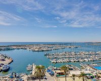 Перепродажа - Квартира - Torrevieja - Las Piscinas Naturales