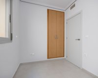 Перепродажа - Квартира - Torrevieja - Las Piscinas Naturales