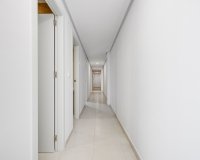 Перепродажа - Квартира - Torrevieja - Las Piscinas Naturales