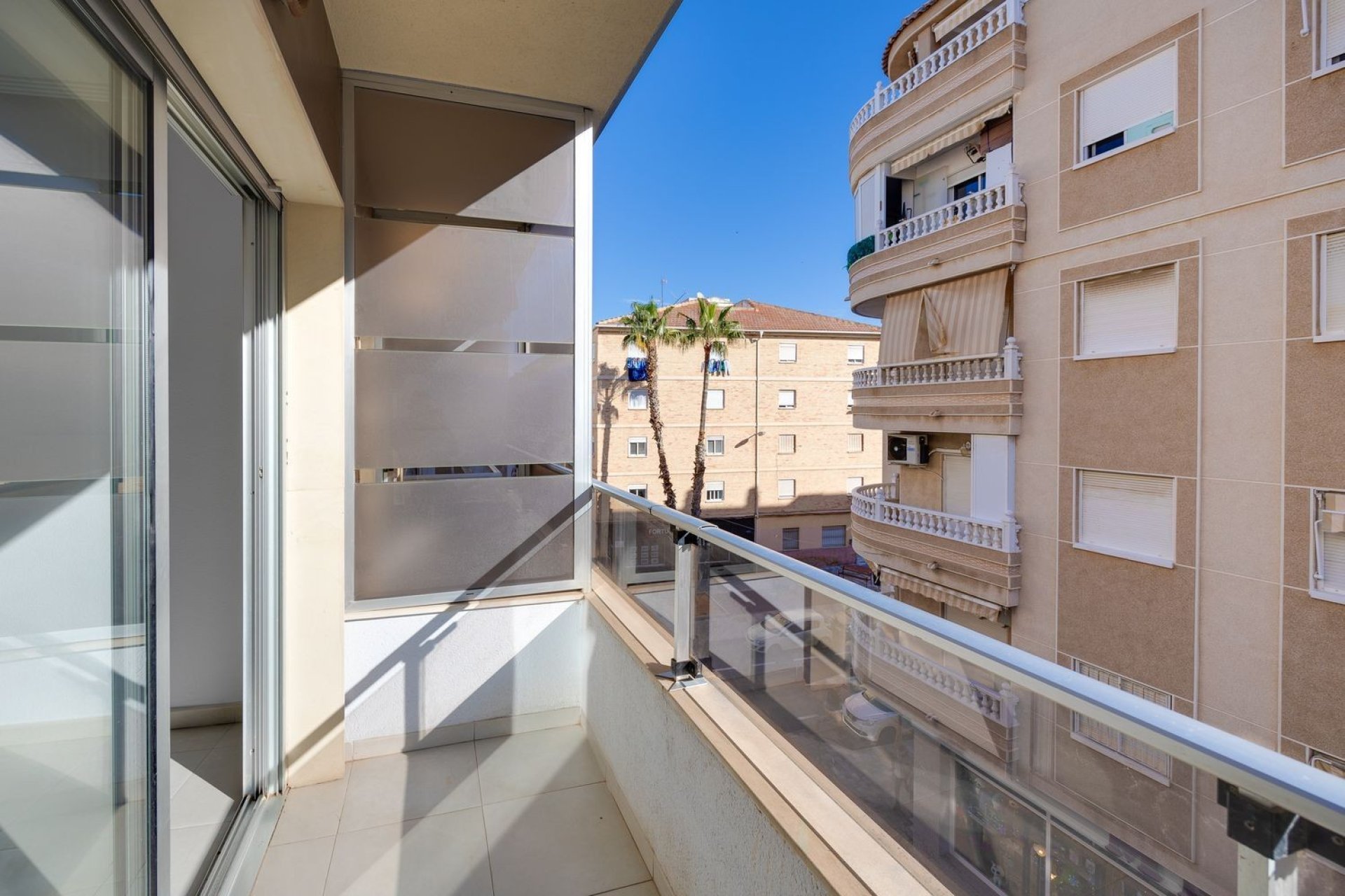 Перепродажа - Квартира - Torrevieja - Las Piscinas Naturales