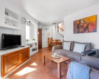 Перепродажа - Квартира - Torrevieja - Los Altos