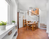 Перепродажа - Квартира - Torrevieja - Los Altos