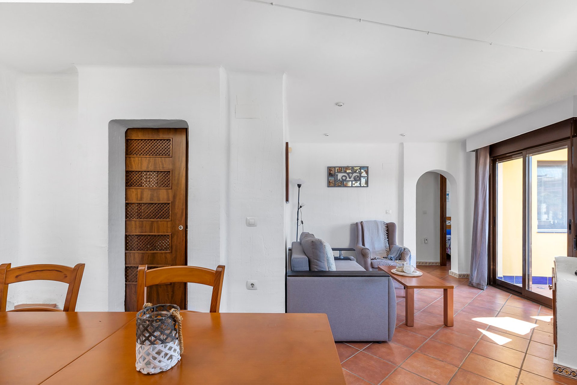 Перепродажа - Квартира - Torrevieja - Los Altos