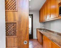 Перепродажа - Квартира - Torrevieja - Los Altos