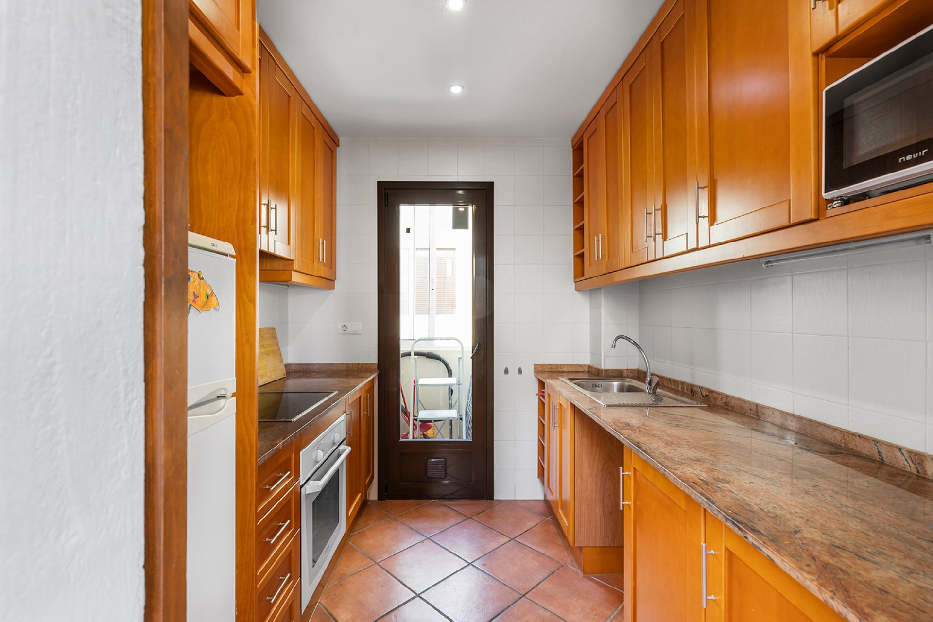 Перепродажа - Квартира - Torrevieja - Los Altos