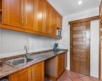 Перепродажа - Квартира - Torrevieja - Los Altos