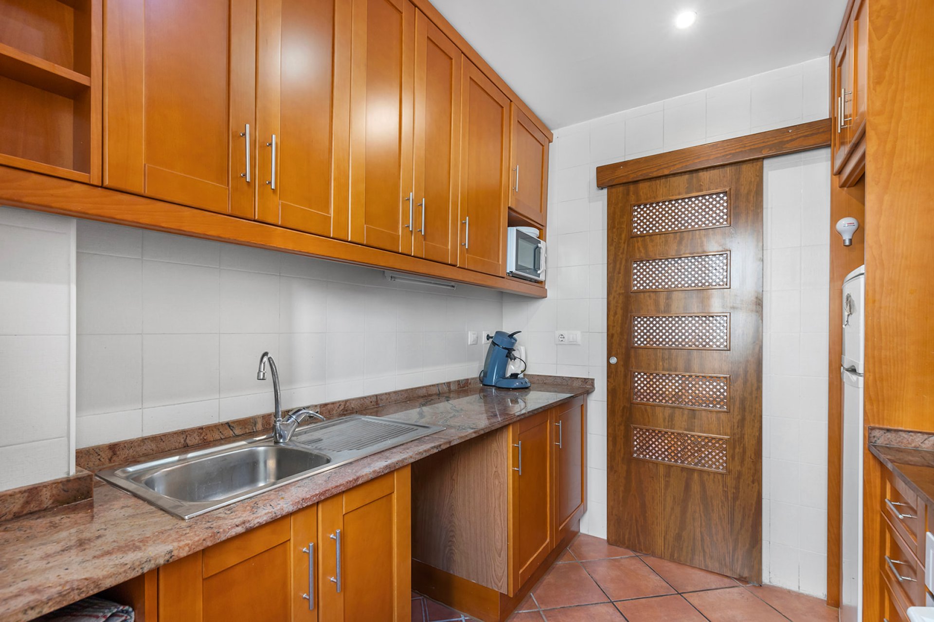 Перепродажа - Квартира - Torrevieja - Los Altos