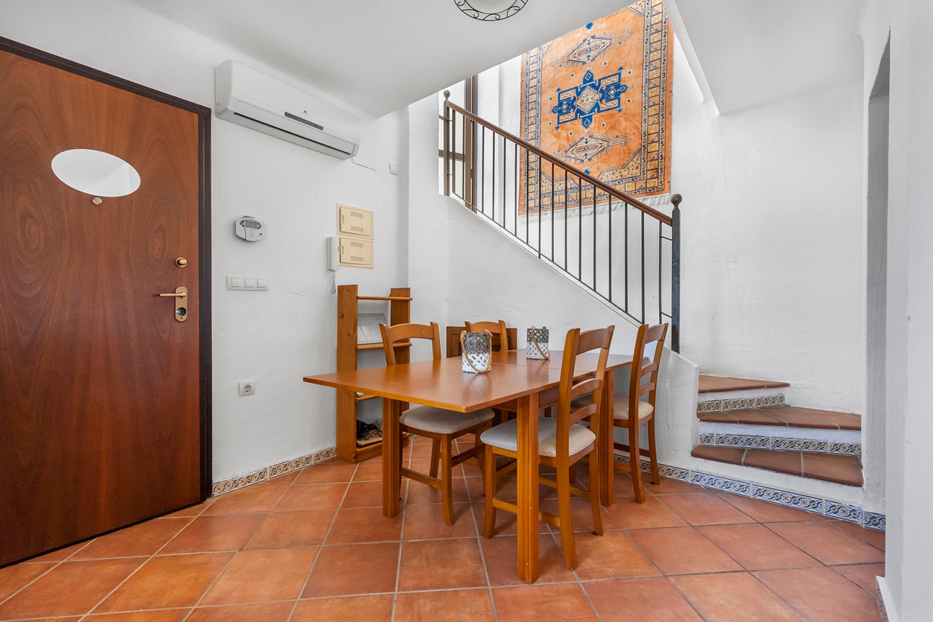 Перепродажа - Квартира - Torrevieja - Los Altos