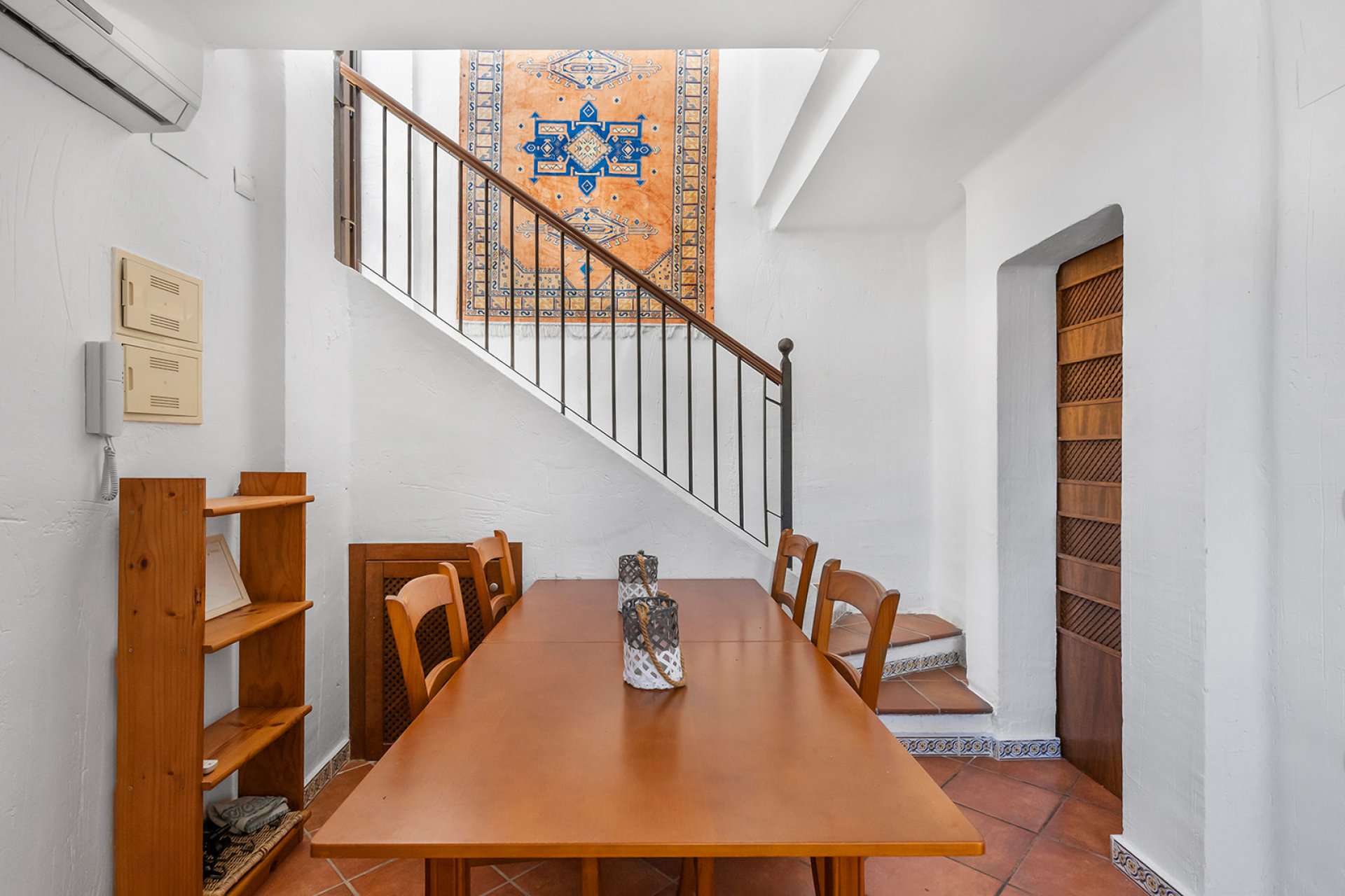 Перепродажа - Квартира - Torrevieja - Los Altos