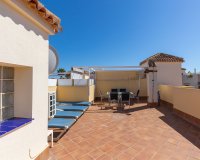 Перепродажа - Квартира - Torrevieja - Los Altos