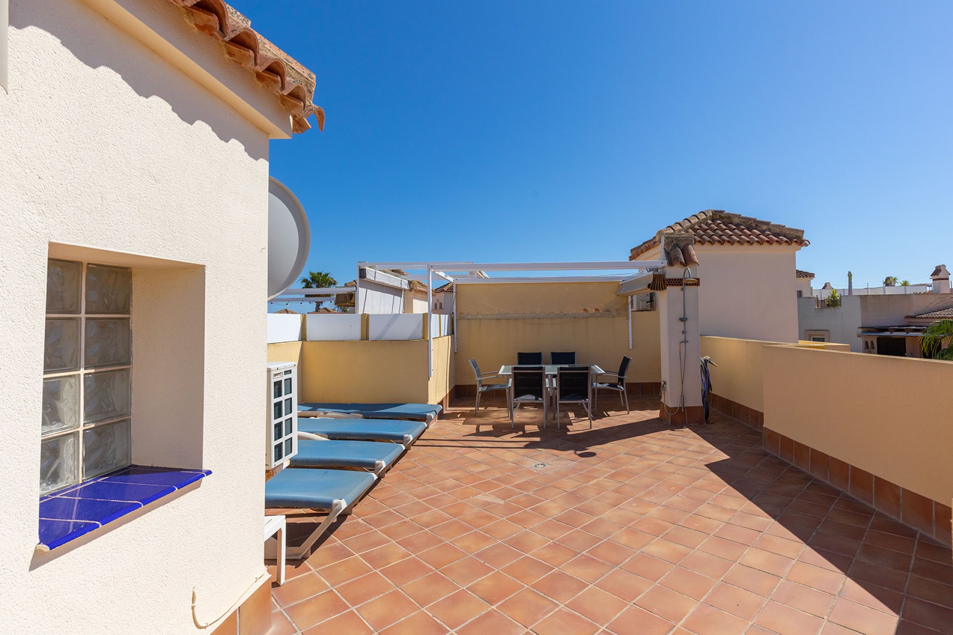 Перепродажа - Квартира - Torrevieja - Los Altos