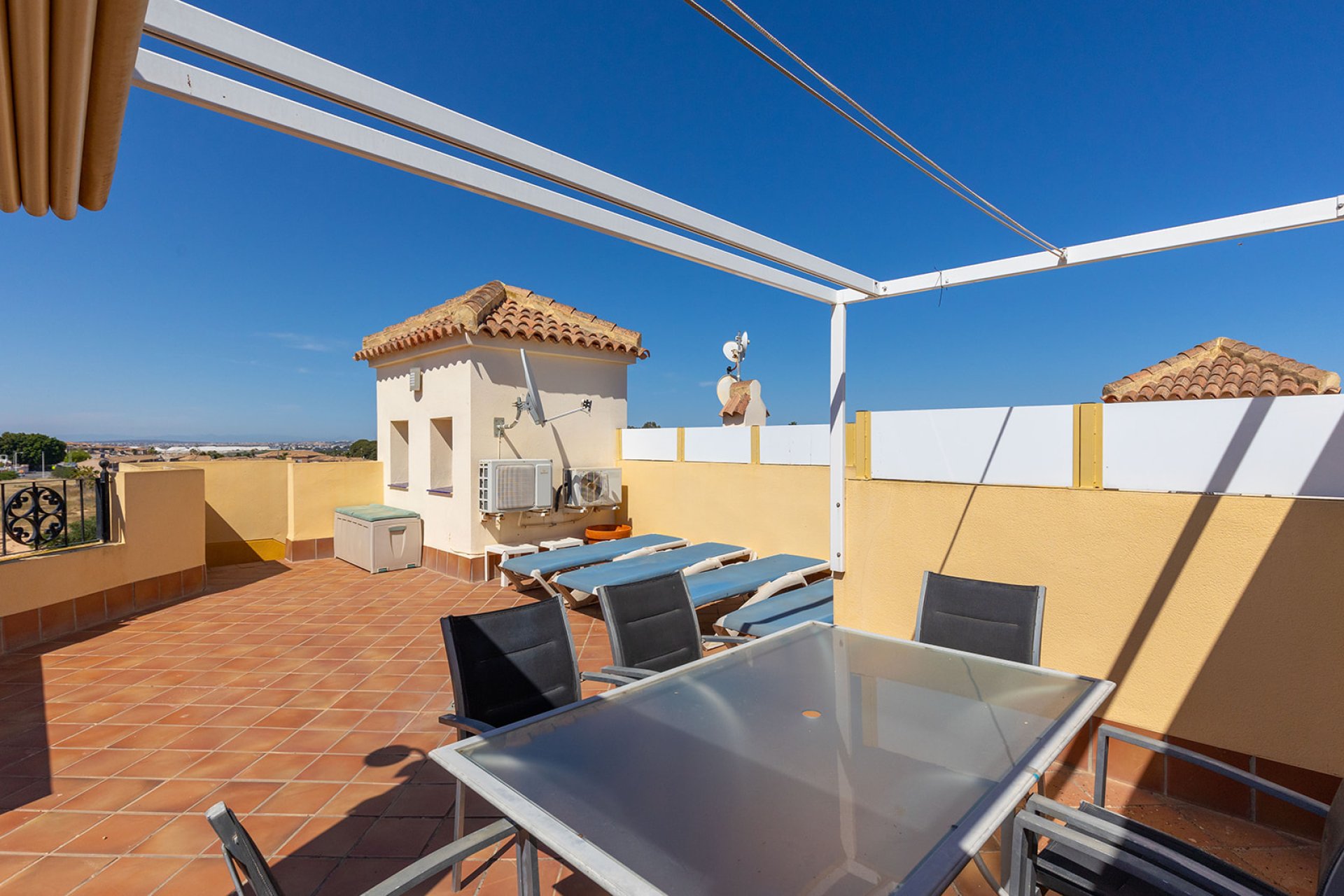 Перепродажа - Квартира - Torrevieja - Los Altos