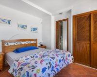 Перепродажа - Квартира - Torrevieja - Los Altos