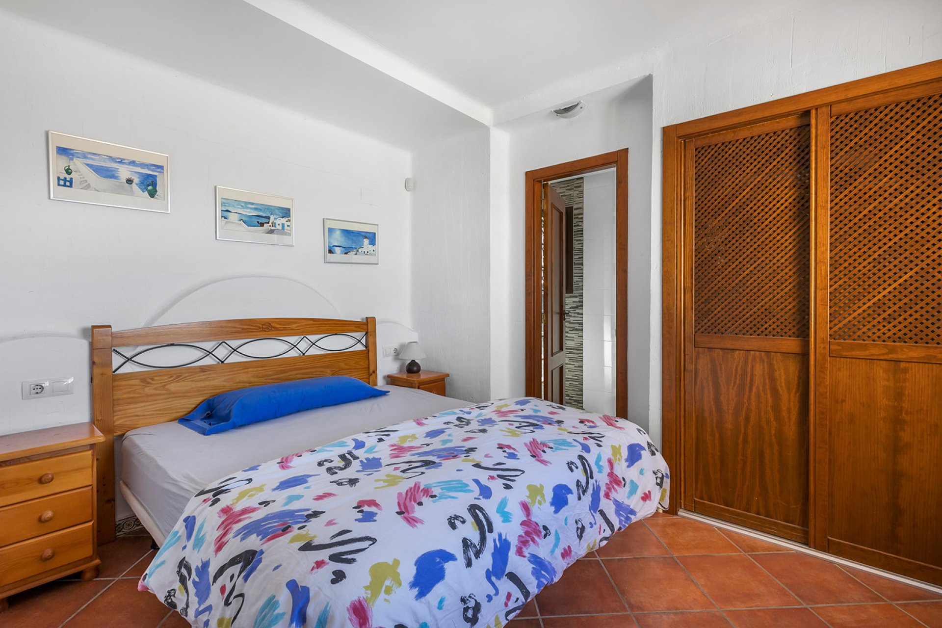 Перепродажа - Квартира - Torrevieja - Los Altos