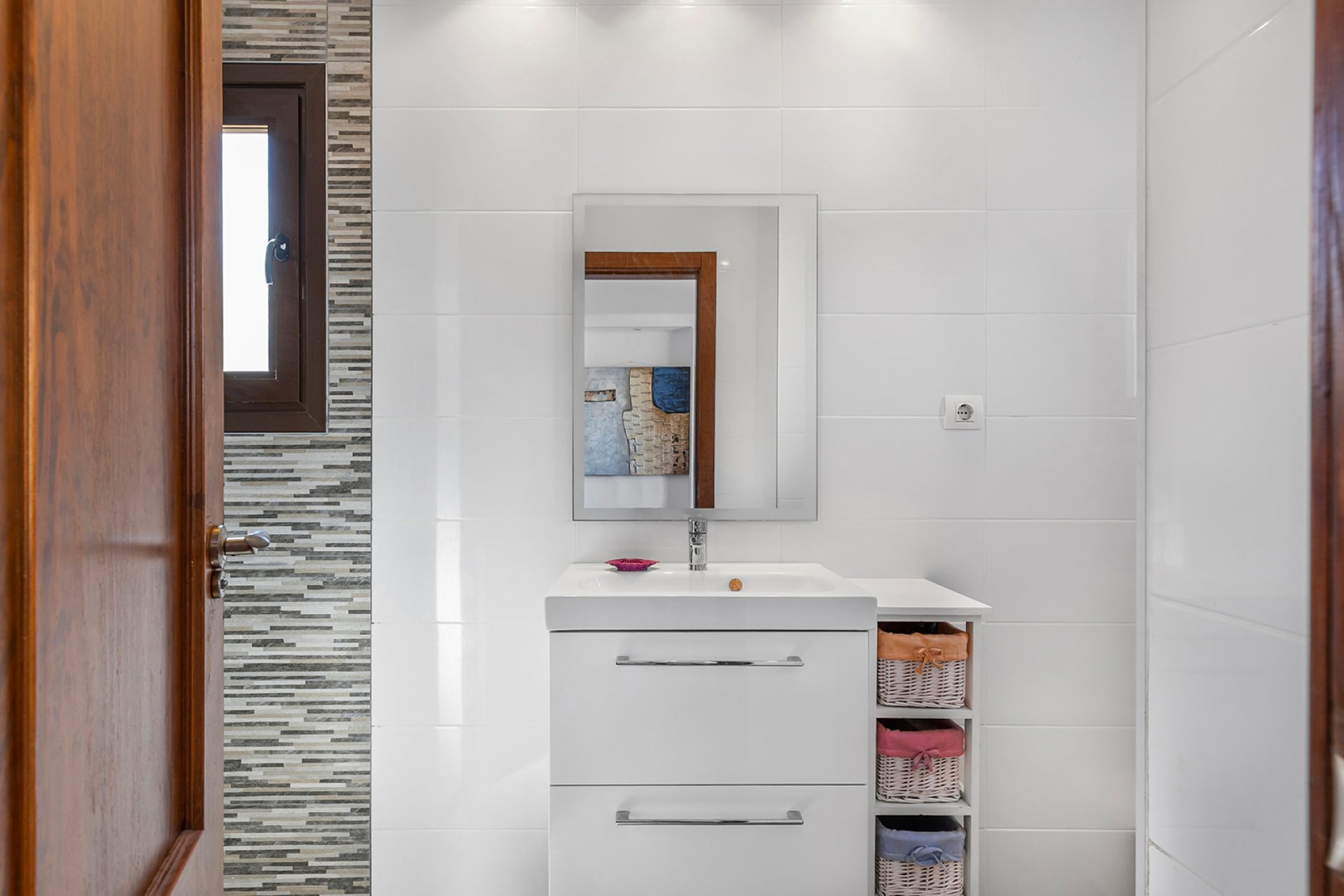 Перепродажа - Квартира - Torrevieja - Los Altos