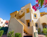 Перепродажа - Квартира - Torrevieja - Los Altos